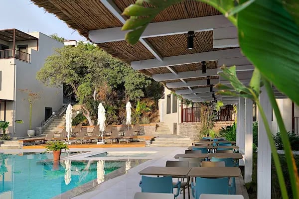 Dorman Suites Hotel - Resim 3