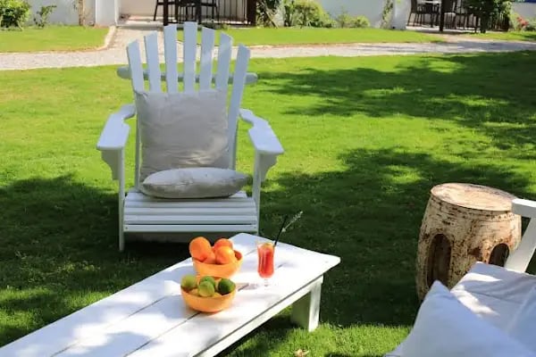 Dorman Suites Hotel - Resim 13
