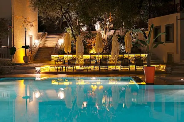 Dorman Suites Hotel - Resim 6