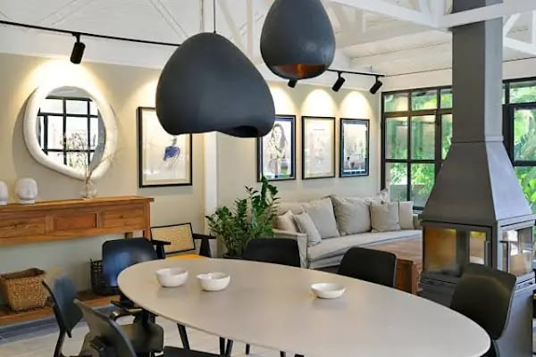 Dorman Suites Hotel - Resim 10