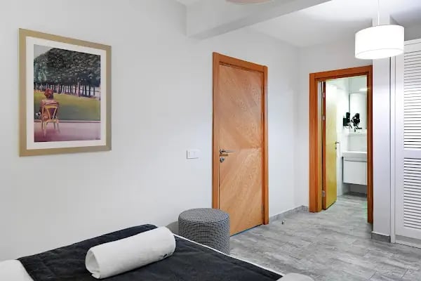 Dorman Suites Hotel - Resim 2