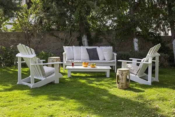 Dorman Suites Hotel - Resim 14