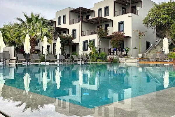 Dorman Suites Hotel - Resim 17