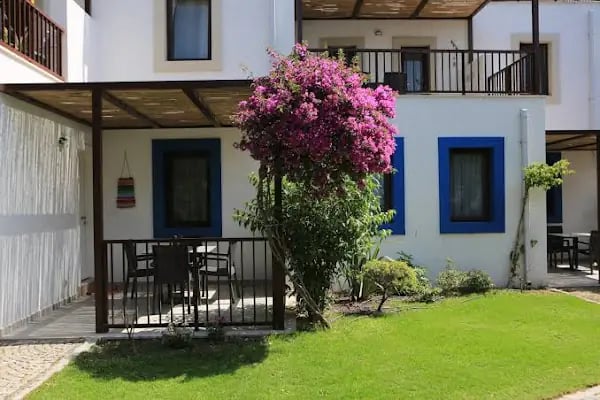 Dorman Suites Hotel - Resim 12