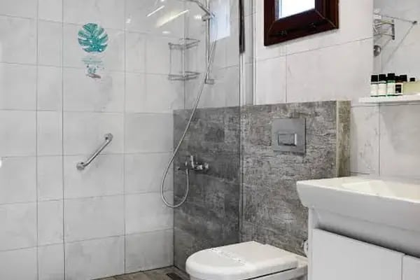 Dorman Suites Hotel - Resim 4