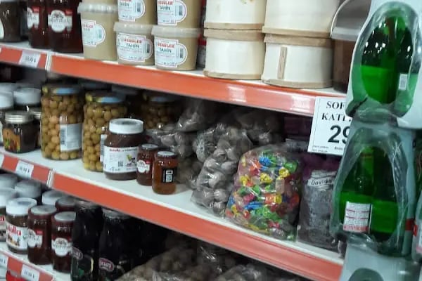 Akkaya Market - Resim 17