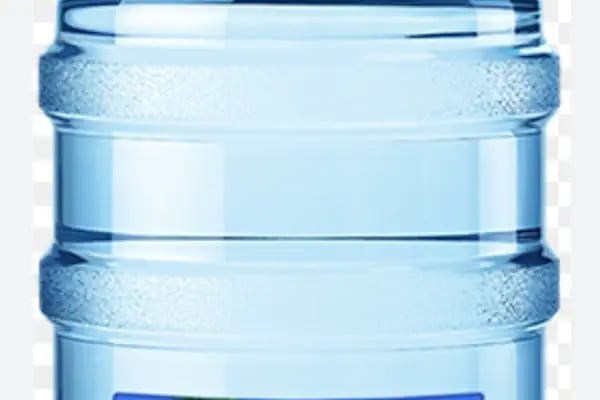 Tüp ve su gas and water - Resim 19