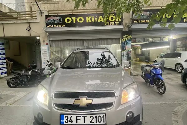 ART OTO YIKAMA DETAİLİNG - Resim 12