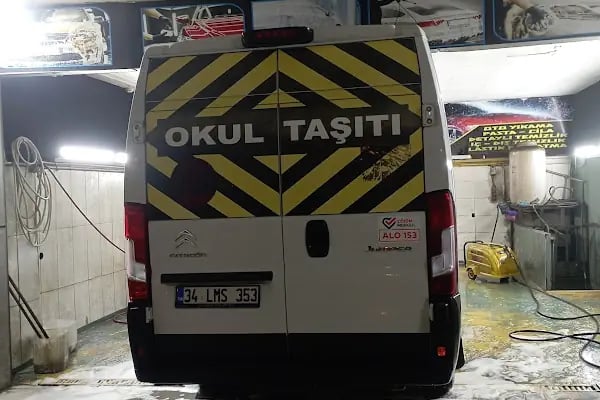 ART OTO YIKAMA DETAİLİNG - Resim 11