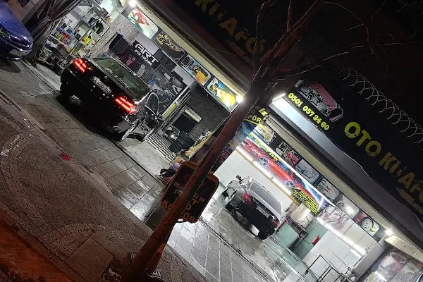 ART OTO YIKAMA DETAİLİNG - Resim 3