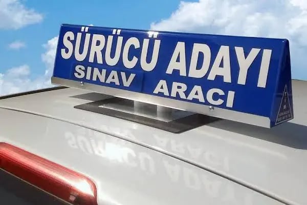 Florya Arya Sürücü Kursu - Resim 20