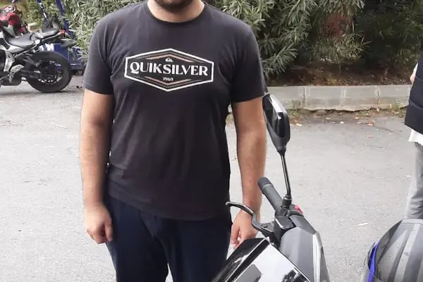 Florya Arya Sürücü Kursu - Resim 18