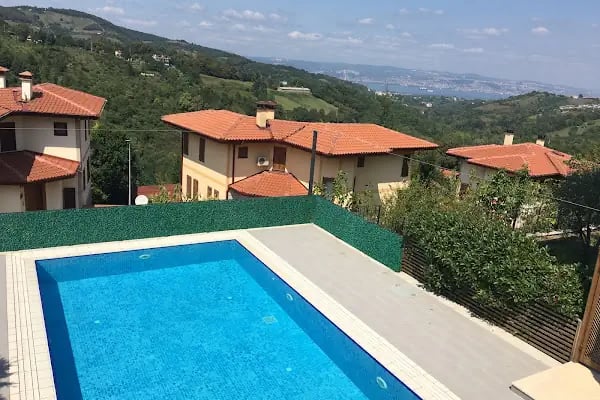 Bahçecik Beykoz Villaları C Mahallesi - Resim 3