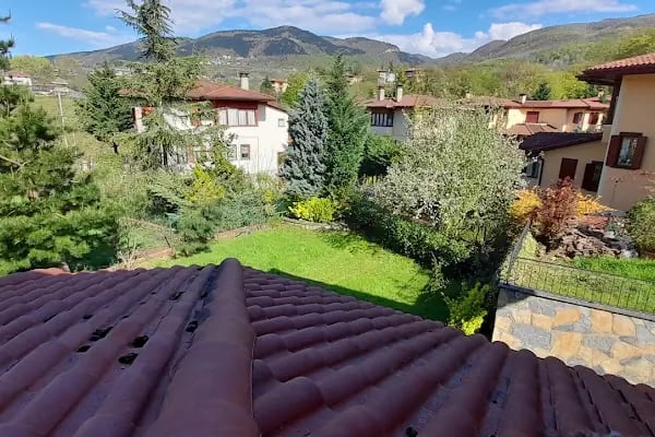 Bahçecik Beykoz Villaları C Mahallesi - Resim 4