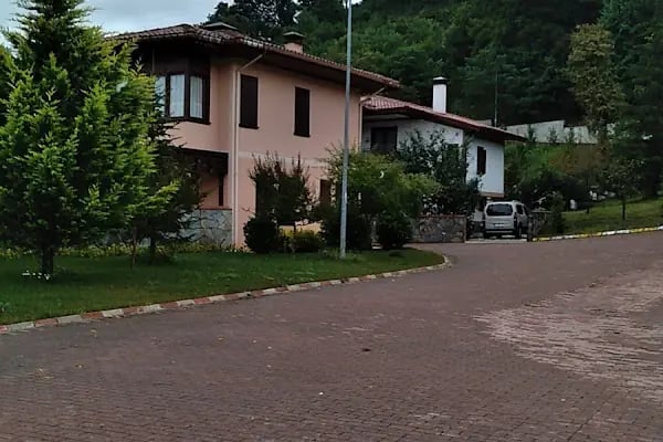 Bahçecik Beykoz Villaları C Mahallesi - Resim 14
