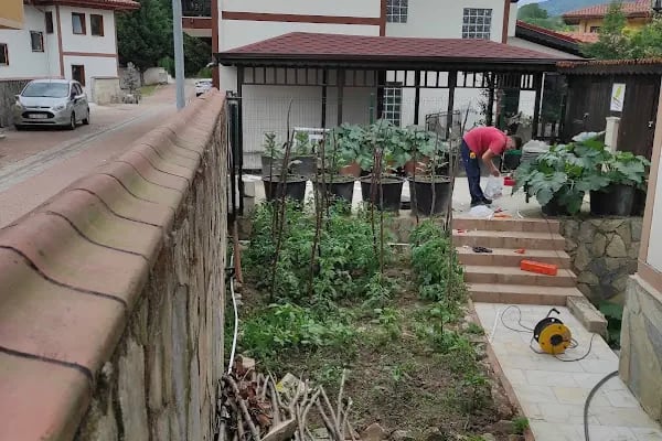 Bahçecik Beykoz Villaları C Mahallesi - Resim 2