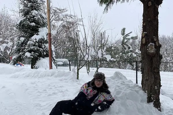 Bahçecik Beykoz Villaları C Mahallesi - Resim 12