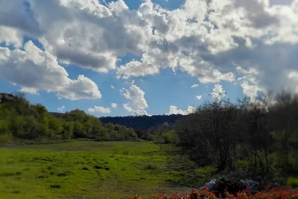 Bahçecik Beykoz Villaları C Mahallesi - Resim 13