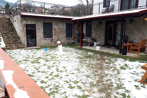 Bahçecik Beykoz Villaları C Mahallesi - Resim 10