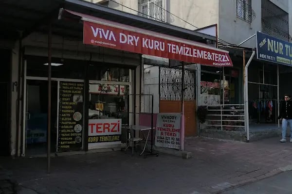 Vivadry Kuru Temizleme - Resim 10