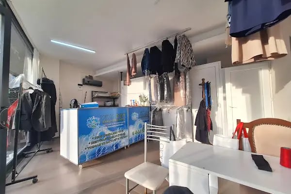 Vivadry Kuru Temizleme - Resim 7