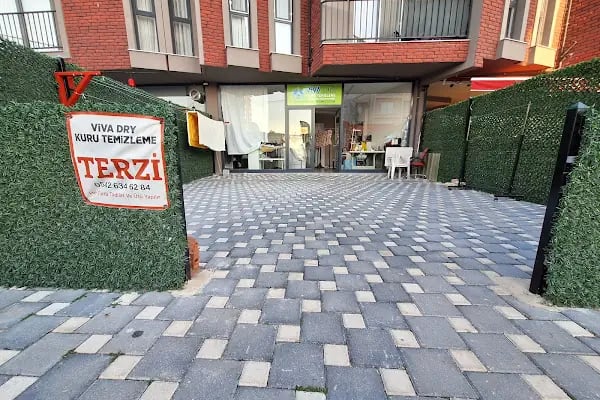 Vivadry Kuru Temizleme - Resim 6