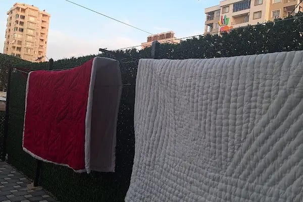 Vivadry Kuru Temizleme - Resim 17