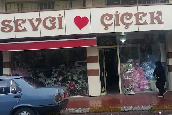 Sevgi Çiçekçilk - Resim 10