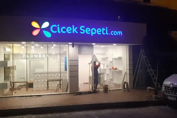 Sevgi Çiçekçilk - Resim 2