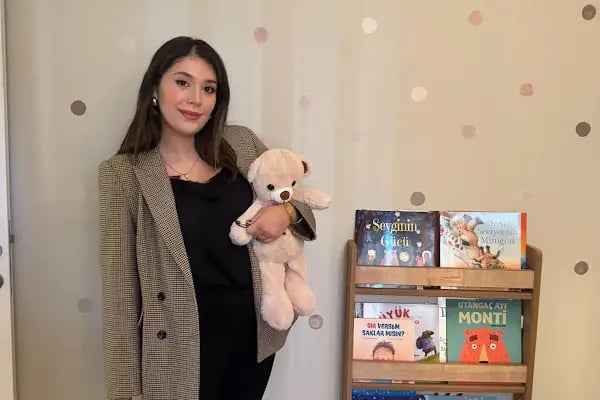 Melissa Tez Psikolojik Danışmanlık - Resim 9