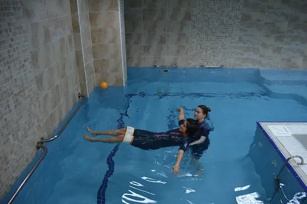 Atafiz- Ataşehir Fizik Tedavi - Ataşehir Ozon Tedavisi - Fizik Fizik Tedavi Ve Rehabilitasyon Merkezi Küçükbakkalköy İçerenköy Kozyatağı - Resim 3