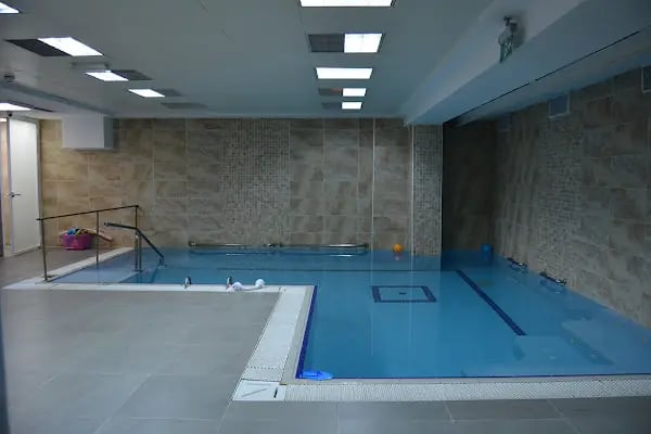 Atafiz- Ataşehir Fizik Tedavi - Ataşehir Ozon Tedavisi - Fizik Fizik Tedavi Ve Rehabilitasyon Merkezi Küçükbakkalköy İçerenköy Kozyatağı - Resim 2