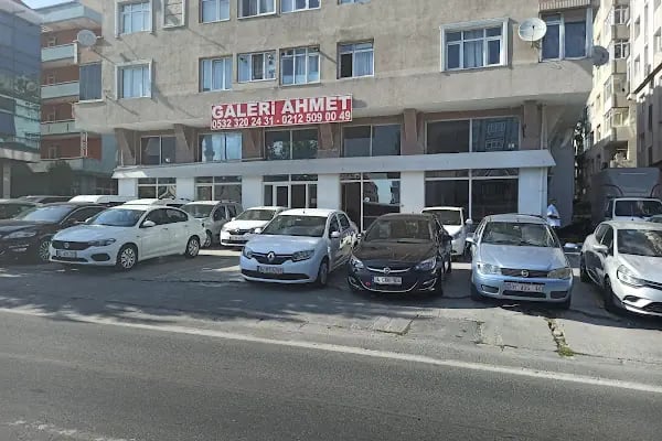 GALERİ AHMET - Resim 15