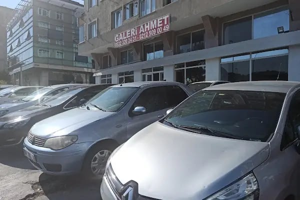 GALERİ AHMET - Resim 10