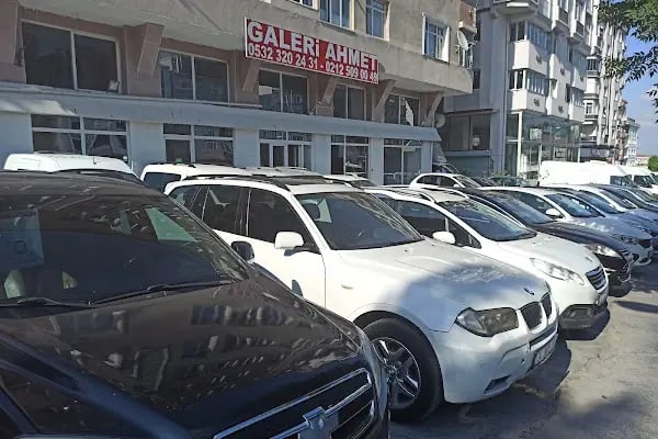 GALERİ AHMET - Resim 6