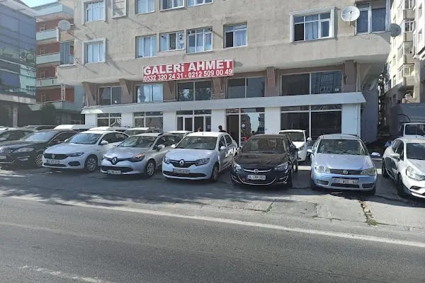 GALERİ AHMET - Resim 17
