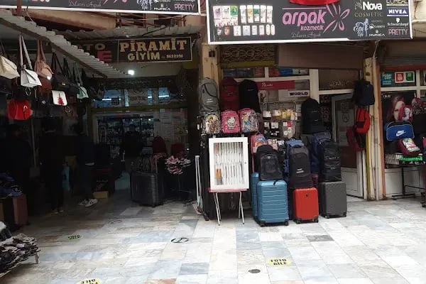 Arpak Ticaret - Resim 3
