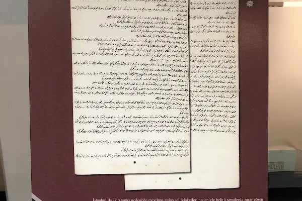 İstanbul İl Afet ve Acil Durum Müdürlüğü - Resim 9