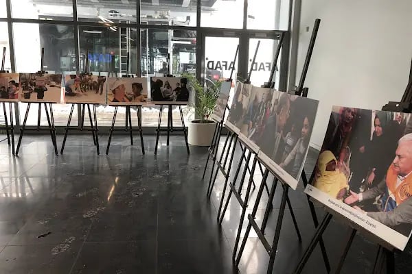 İstanbul İl Afet ve Acil Durum Müdürlüğü - Resim 10
