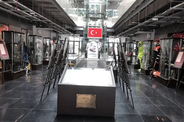 İstanbul İl Afet ve Acil Durum Müdürlüğü - Resim 8
