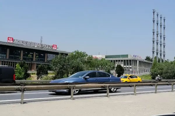 İstanbul İl Afet ve Acil Durum Müdürlüğü - Resim 3
