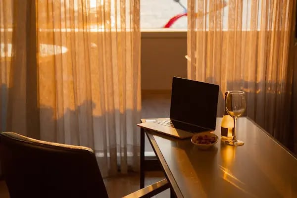 Şenyıldız Hotel - Resim 9