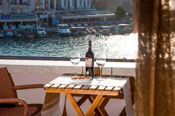 Şenyıldız Hotel - Resim 13