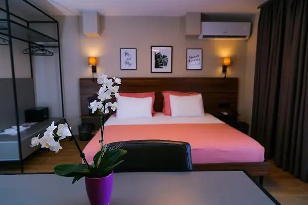 Şenyıldız Hotel - Resim 2