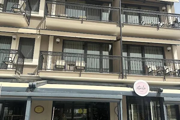 Şenyıldız Hotel - Resim 19