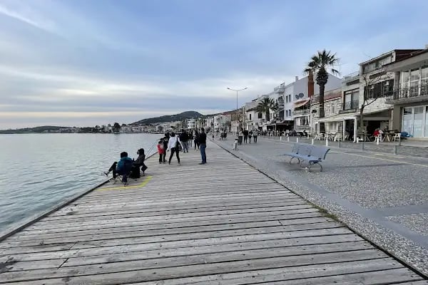 Şenyıldız Hotel - Resim 18