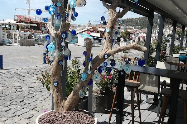 Şenyıldız Hotel - Resim 20