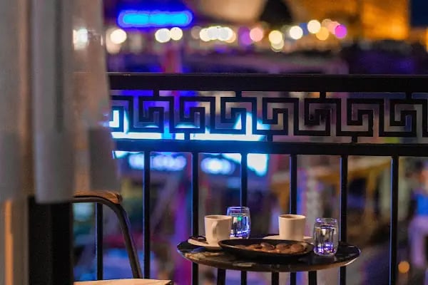 Şenyıldız Hotel - Resim 14