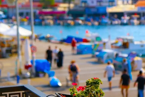 Şenyıldız Hotel - Resim 6
