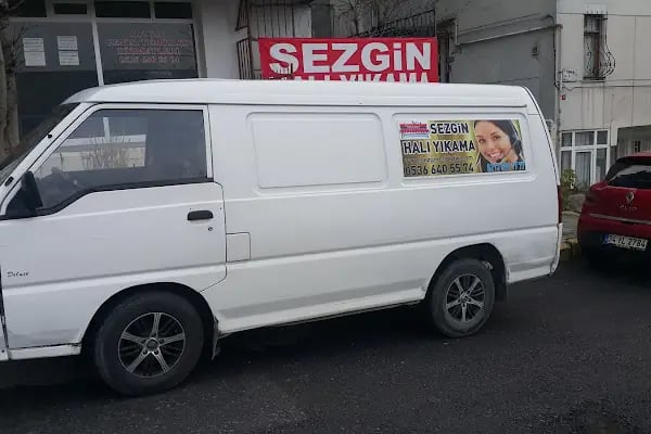 Sezgin hali yikama - Resim 4